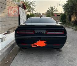 دودج تشالنجر